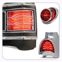 Ford LED Tail Lights
