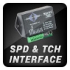 Speed / Tach Interface