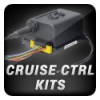 Cruise Cotrol Kits
