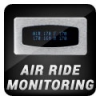 Air Ride Monitoring