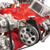 Bracket - Power Steering (Saginaw) BBC Long WP - Image 2