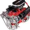 V-Trac Pulley System - Small Block Chevy - Image 5