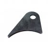 Small Axle Tab for Tri Link