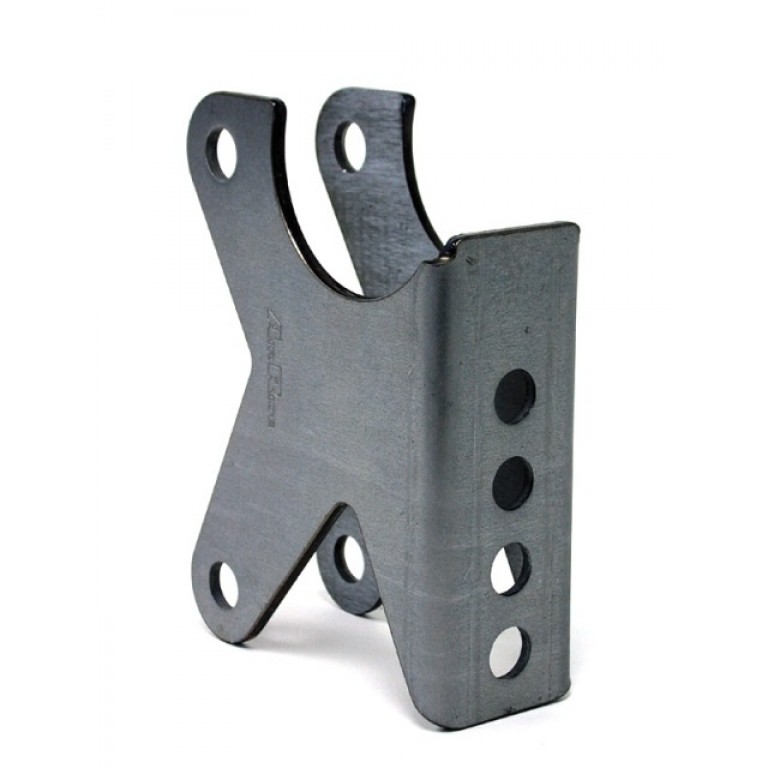 4x 4.5-Inch Axle Brackets For 4-Link Air Bag Suspension – Kuts R Us Performance Hardware
