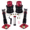 Performance Rear Kit [Nissan]