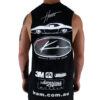 2019 Havoc Black Mens Muscle Tee