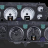1970- 72 Chevy Chevelle SS/Monte Carlo/El Camino & 71 GMC Sprint SP HDX Instruments