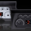 1988- 94 Chevy/ GMC Pickup/SUV HDX Instruments
