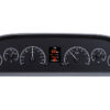 1960- 63 Chevy Pickup HDX Instruments - Image 2