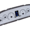 1960- 63 Chevy Pickup HDX Instruments - Image 5