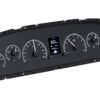 1960- 63 Chevy Pickup HDX Instruments - Image 6