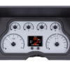 1988- 94 Chevy/ GMC Pickup/SUV HDX Instruments - Image 2