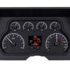 1988- 94 Chevy/ GMC Pickup/SUV HDX Instruments - Image 4