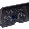 1988- 94 Chevy/ GMC Pickup/SUV HDX Instruments - Image 5