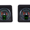 1969 Camaro RTX Instruments - Image 2
