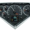 1955- 59 Chevy Pickup HDX Instruments - Image 4