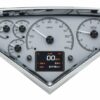 1955- 59 Chevy Pickup HDX Instruments - Image 5