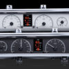 1966- 67 Chevy Chevelle/El Camino HDX Instruments