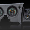 1968- 77 Chevy Corvette RTX Instruments