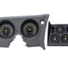 1968- 77 Chevy Corvette RTX Instruments - Image 2