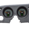 1968- 77 Chevy Corvette RTX Instruments - Image 3