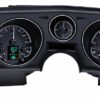 1969 Chevy Chevelle/ Malibu/ El Camino HDX Instruments - Image 2