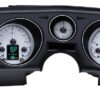 1969 Chevy Chevelle/ Malibu/ El Camino HDX Instruments - Image 3