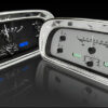 1960- 63 Ford Falcon and Ranchero VHX Instruments