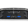 1960- 63 Ford Falcon and Ranchero VHX Instruments - Image 3