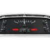 1960- 63 Ford Falcon and Ranchero VHX Instruments - Image 4