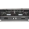 1964- 65 Ford Falcon, Ranchero and Mustang VHX Instruments - Image 4
