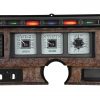 1980- 86 Ford Pickup and Bronco VHX Analog Instruments - Image 2