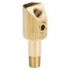 Small Block Chevy Oil Pressure Adaptor