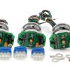 1960 Impala/ Bel Air/ Biscayne LED TAIL LIGHTS - Image 2