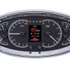 HDX-2017: Universal 5.75" x 12" Elliptical, Analog HDX Instruments - Image 2