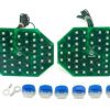 1967 Chevelle LED Tail lights - Image 2