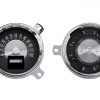 1951- 52 Chevy Car RTX Instruments - Image 2