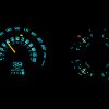 1951- 52 Chevy Car RTX Instruments - Image 4