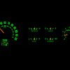 1953- 54 Chevy Car RTX Instruments - Image 2