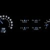 1953- 54 Chevy Car RTX Instruments - Image 4