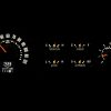1953- 54 Chevy Car RTX Instruments - Image 5
