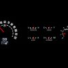 1953- 54 Chevy Car RTX Instruments - Image 6
