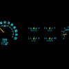 1953- 54 Chevy Car RTX Instruments - Image 7