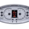 HDX-2017: Universal 5.75" x 12" Elliptical, Analog HDX Instruments - Image 3