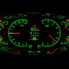HDX-2017: Universal 5.75" x 12" Elliptical, Analog HDX Instruments - Image 5