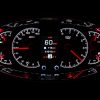 HDX-2017: Universal 5.75" x 12" Elliptical, Analog HDX Instruments - Image 4