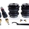 PERFORMANCE REAR KIT (Mercedes CLA)