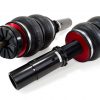 PERFORMANCE FRONT KIT (Audi) - Image 2