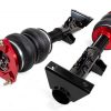 PERFORMANCE FRONT KIT (Mercedes) - Image 2