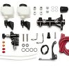 Remote Tandem M/C Kit with Bracket and Valve - Image 2